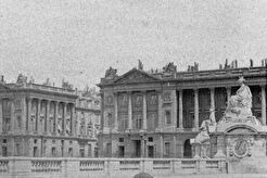 Hôtel de la Marine, place de la Concorde (1880)