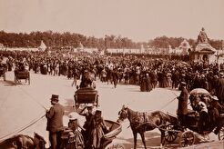 Place de la Concorde (1880)