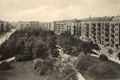 Helmholtzplatz (1920)