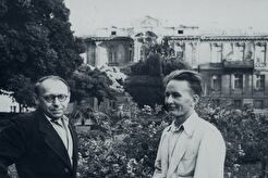 Улица, Ласточкина, 5 (1960)