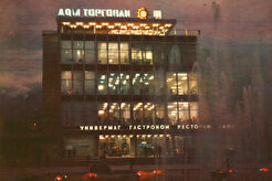 Дом торговли (1971)