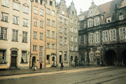 Brama Zielona (1960)