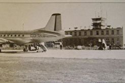 Аэропорт Гродно (1960)