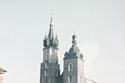 Kościół Mariacki (1940)