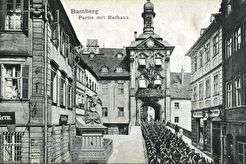 Rathaus (1900)