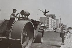 Улица Набережная (1960)