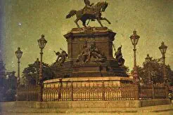 Estátua de D. Pedro I (1907)