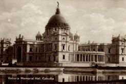 Victoria Memorial Hall (1920)