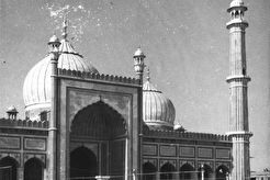 Jama Masjid (1939)