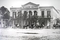 Menger Hotel (1864)