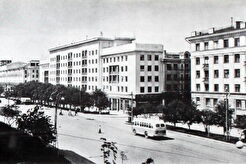 Проспект Ленина (1960)