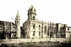 Mosteiro dos Jerónimos (1892)