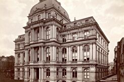 City Hall (1865)