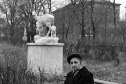 Парк Пионеров (1960)