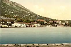 Gravosa (1890)
