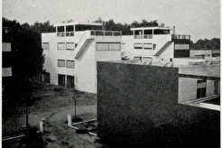 Siedlung Pessac (1925)