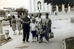 Примоский бульвар (1960)