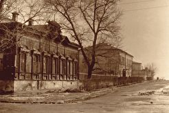 Улица Труда (1960)