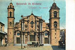 Catedral de San Cristóbal (1900)