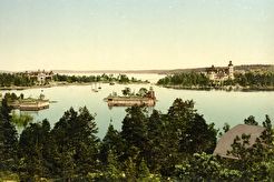 Saltsjobaden (1895)