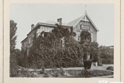 Школа садоводства (1900)
