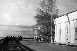Наб. Северной Двины (1960)