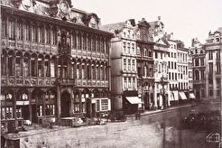 Grand-Place (1856)