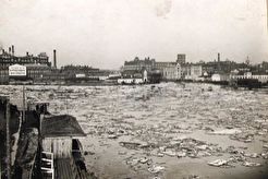 Наводнение 1926 года в Москве (1926)