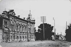 Дом Васеневых (1900)