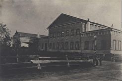 Здание Общественного собрания (1900)
