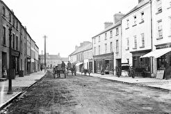 Mountmellick. Patrick Sreet (1911)