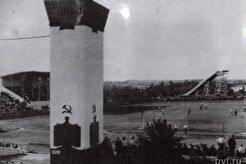 Стадион "Динамо" (1950)