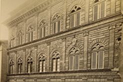 Palazzo Rucellai (1852)