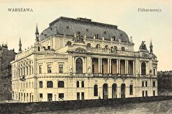 Filharmonia (1901)