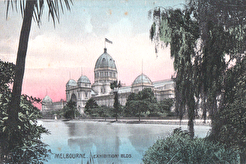 Exhibition Building (1908)