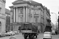 Rytířské (1960)
