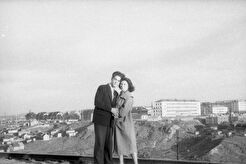 Вид на Росту (1960)