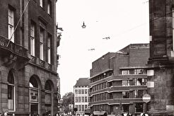 Paleisstraat 1-5 (1940)