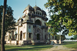 Belur Math (1964)