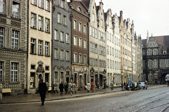 Długi Targ (1960)
