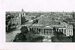 Public Library and Museum (1907)