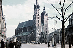 Kościół Mariacki (1940)