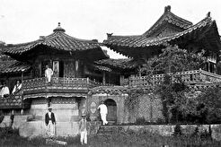 창덕궁 승화루 (1905)