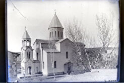 Սբ Գրիգոր Լուսավորիչ եկեղեցի (1900)