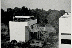 Siedlung Pessac (1925)