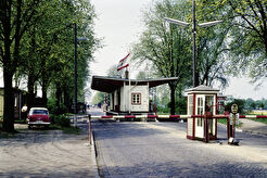 Kontrollpunkt Staaken (1960)