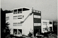Siedlung Pessac (1925)
