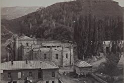 Павильоны "Нарзан" (1880)