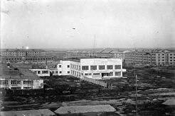 Фабрика-кухня (1931)