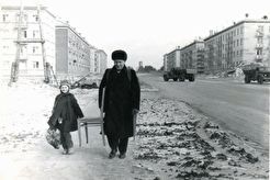 Морской проспект (1960)